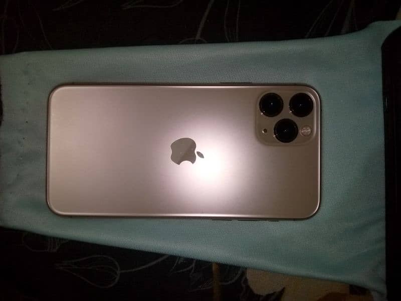 Apple iPhone 11 Pro 64 GB NON-PTA (New-like condition) 0
