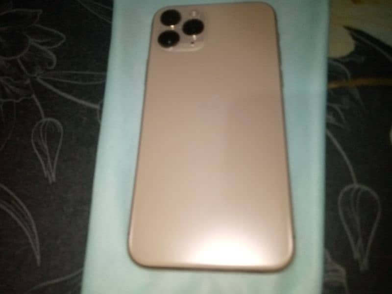 Apple iPhone 11 Pro 64 GB NON-PTA (New-like condition) 2