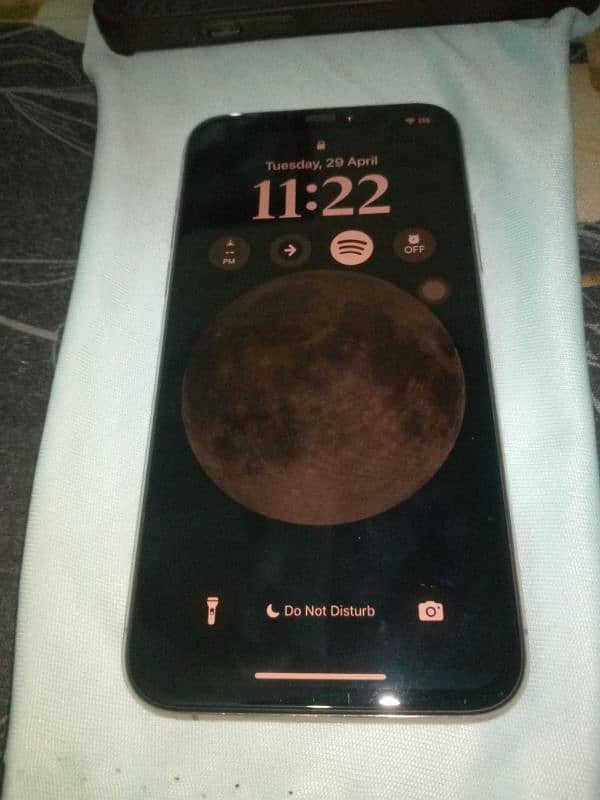 Apple iPhone 11 Pro 64 GB NON-PTA (New-like condition) 3