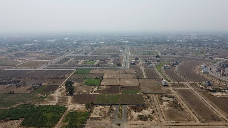 This Is Your Chance To Buy Residential Plot In Royal Palm City 19