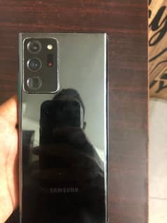 Samsung Note 20 ultra
