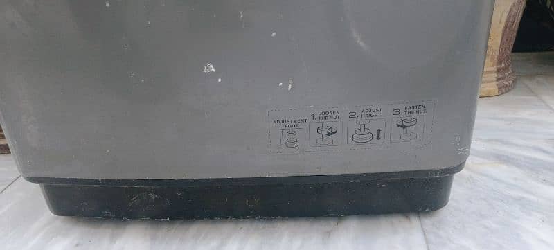 full atoumtic washing machine 1