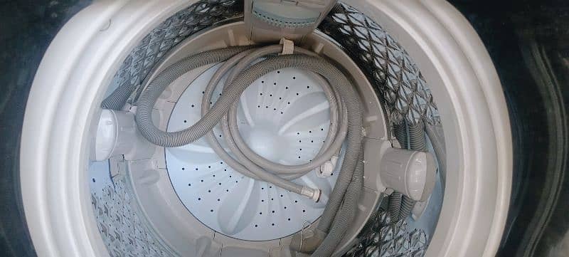 full atoumtic washing machine 2