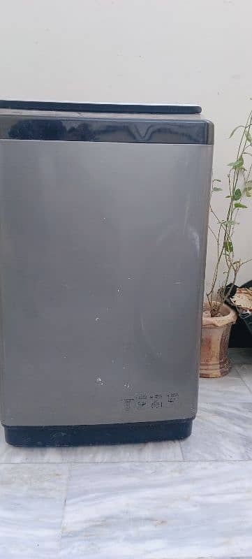 full atoumtic washing machine 3