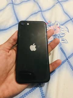 Iphone SE (2020)