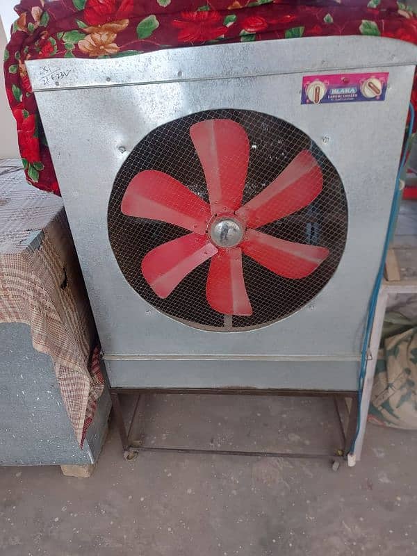 lahori air cooler 1