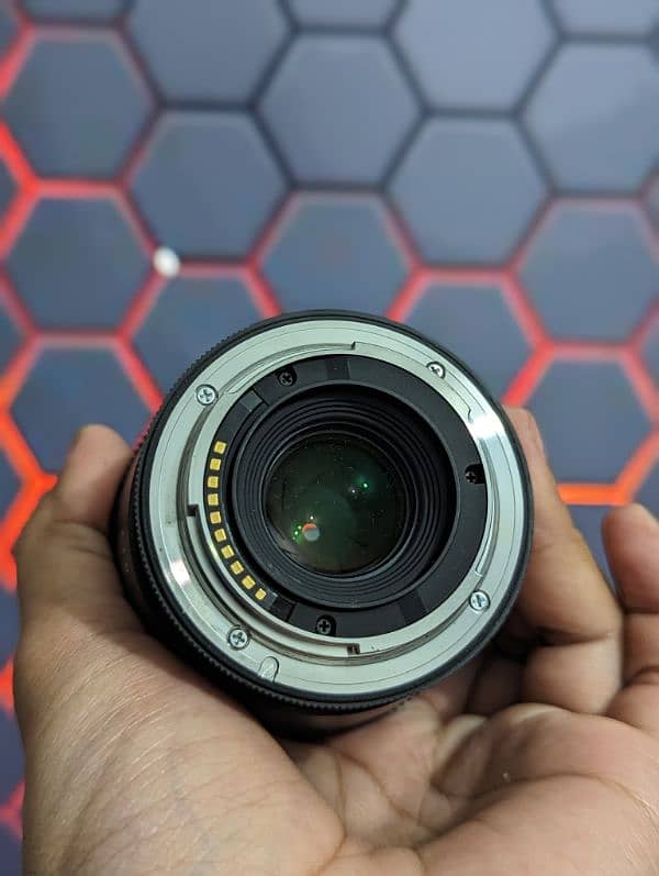 Sigma 16mm f/1.4 DCDN 3