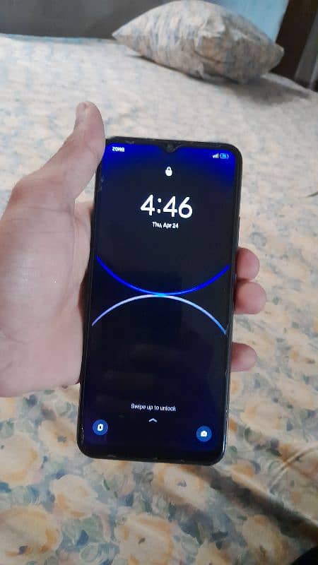realme c25s 128 GB with box 1