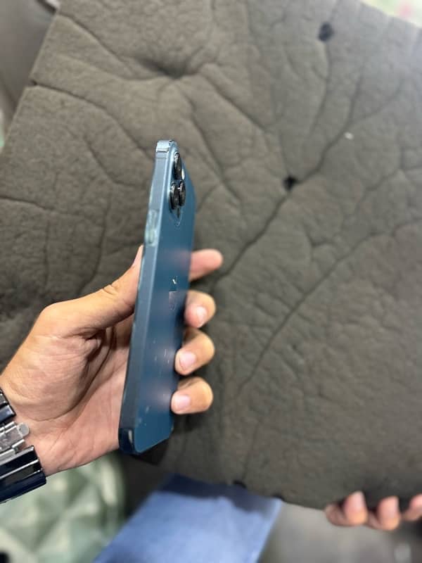 12 pro max 256 gb with box factory unlock 4