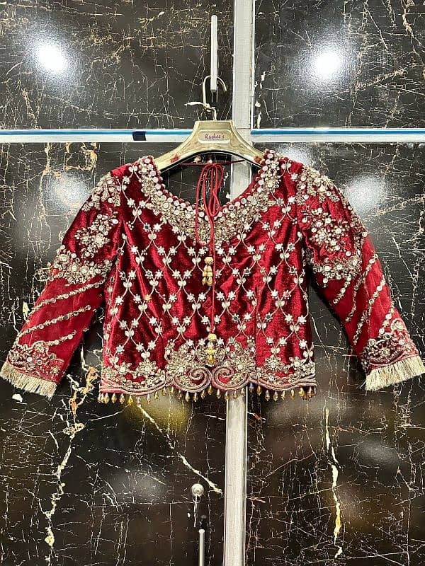 KASHEE'S Bridal Dress 2