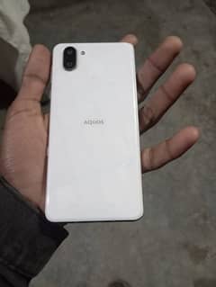 Aquos mobile for sale