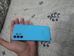samsung A32  condition 10/9