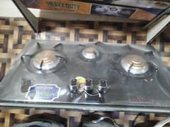 manwal hob new hai or b item hai