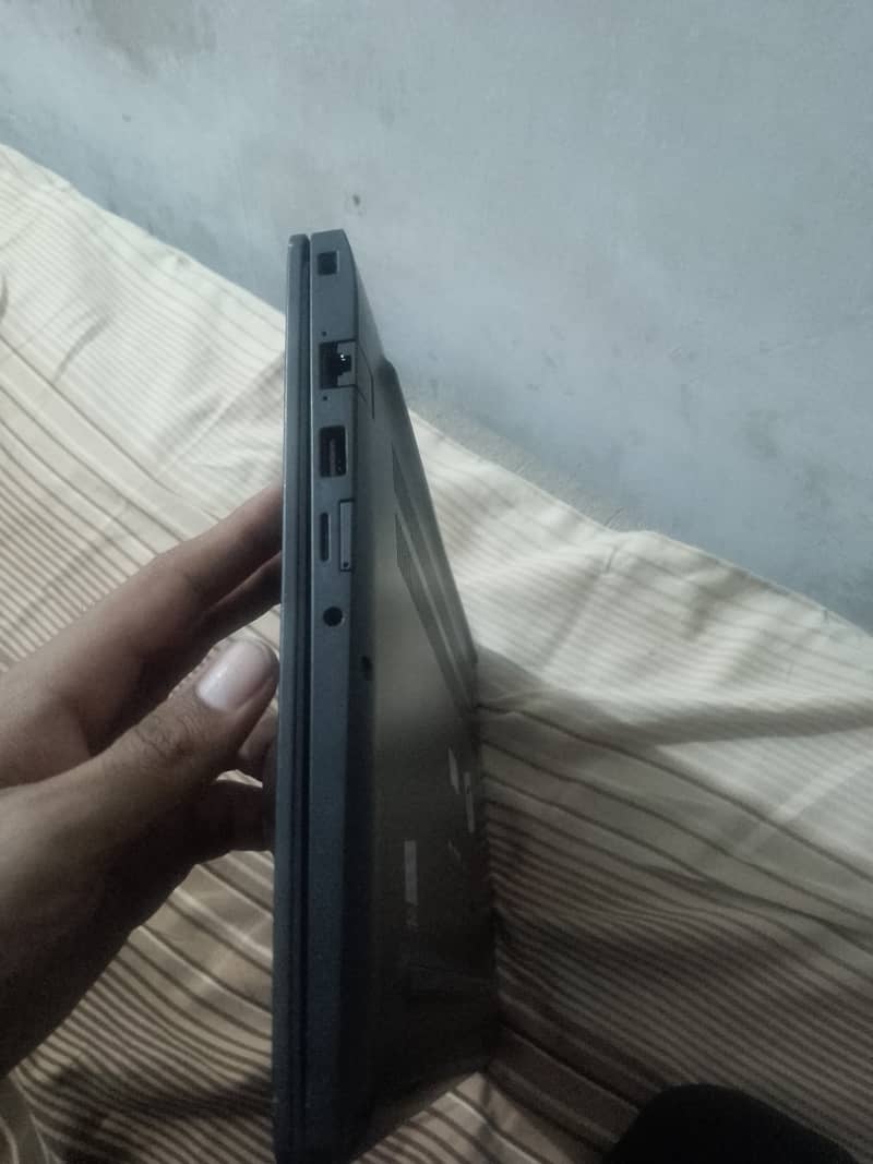 Brand New laptop with TochScreen,TouchPad ,Finger Sensor and NFCTab 4