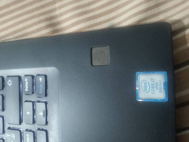 Brand New laptop with TochScreen,TouchPad ,Finger Sensor and NFCTab 7