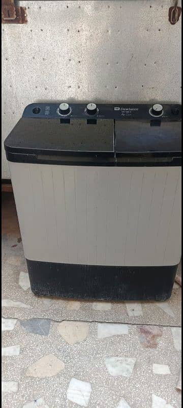 Dawlance DW 7500 G 1