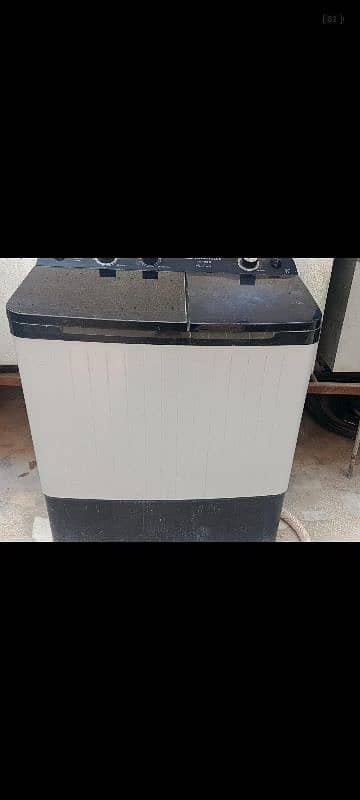 Dawlance DW 7500 G 2
