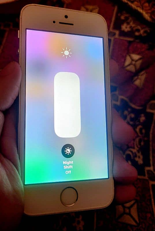 Iphone 5s 16gb Non pta LLA Model 10/10 Condition all okay. 2