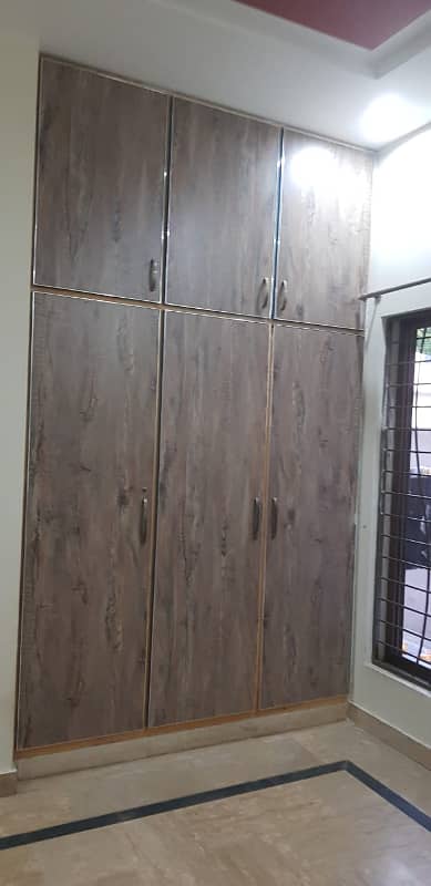 10 Marla Lower Portion For Rent In Muhafiz Town Phase 2 1