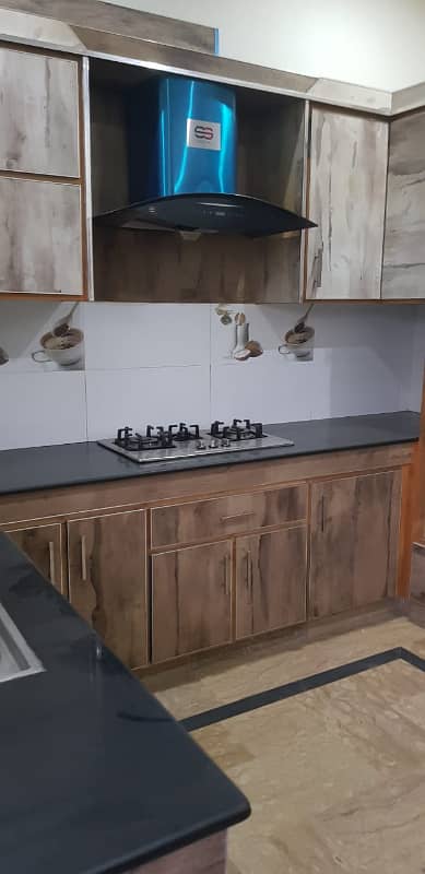 10 Marla Lower Portion For Rent In Muhafiz Town Phase 2 2