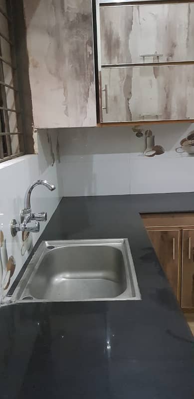 10 Marla Lower Portion For Rent In Muhafiz Town Phase 2 4