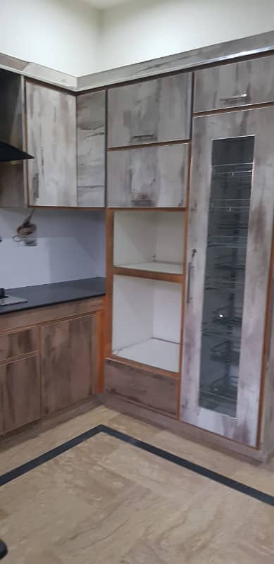 10 Marla Lower Portion For Rent In Muhafiz Town Phase 2 6