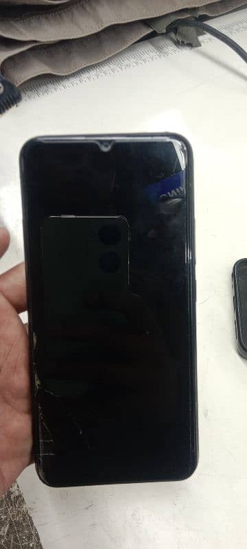 vivo y11 (urgently sale) 6