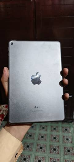 ipad mini 5