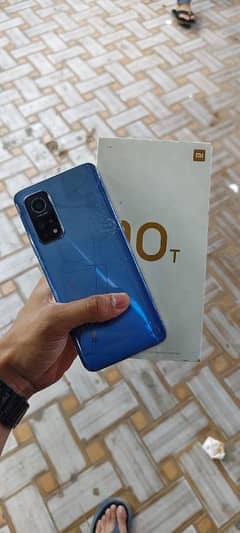 Redmi 10T New conditon 8GB 128GB seald 100% Complet saman 5000mah btry