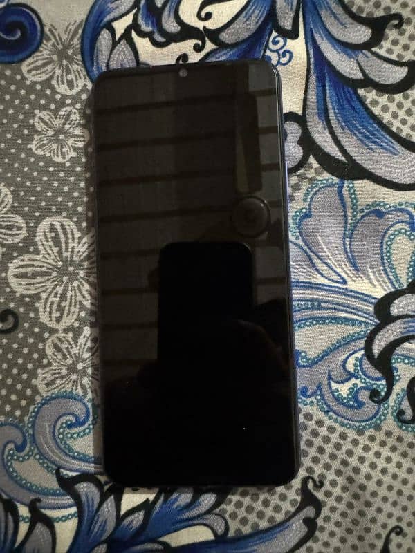 vivo y21a 0