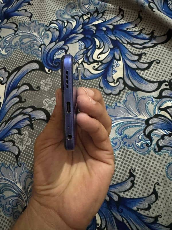 vivo y21a 4