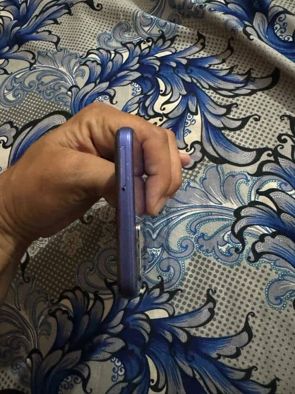 vivo y21a 5
