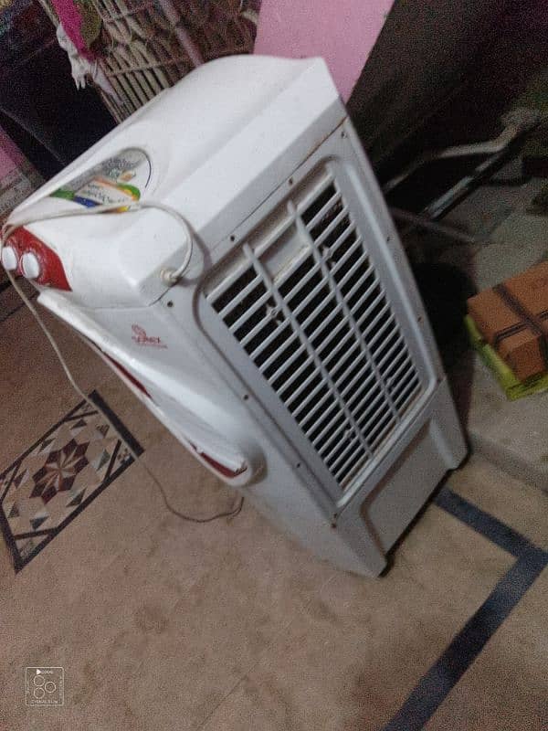 room cooler 2