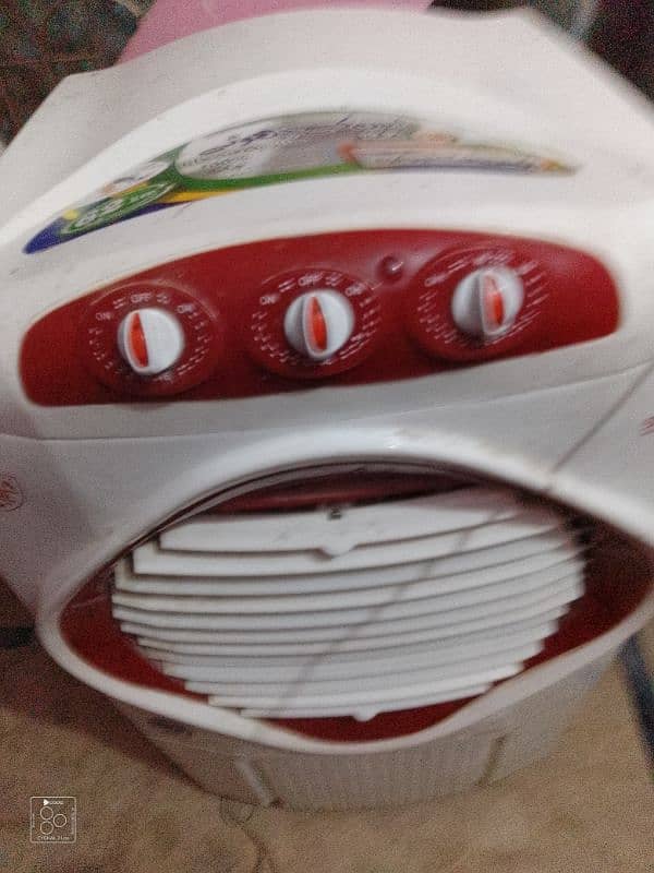 room cooler 3