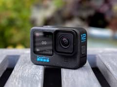 need gopro (read add)
