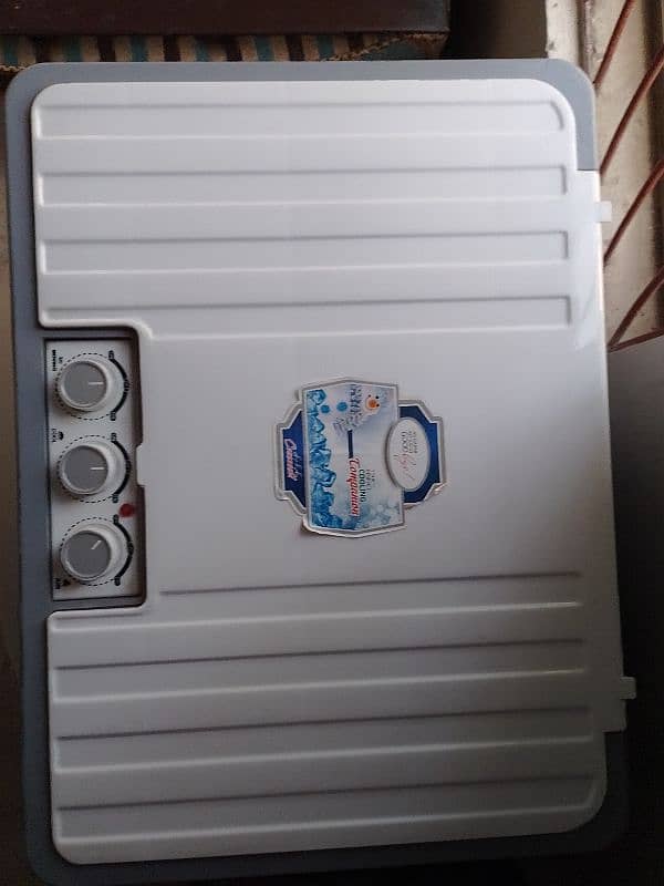 General Air Cooler 1