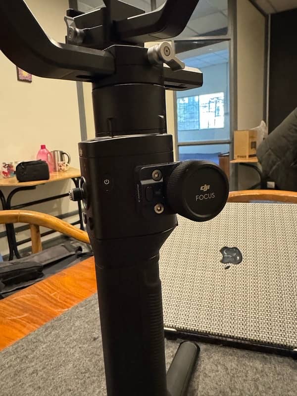 DJI Ronin S 6