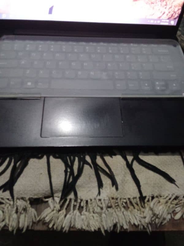 Lenovo laptop 1