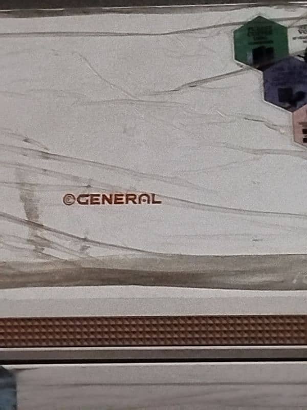 General invertor AC 0