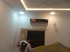 1.5 ton Downlance inverter AC for sale