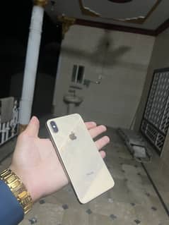 I phone Xsmax