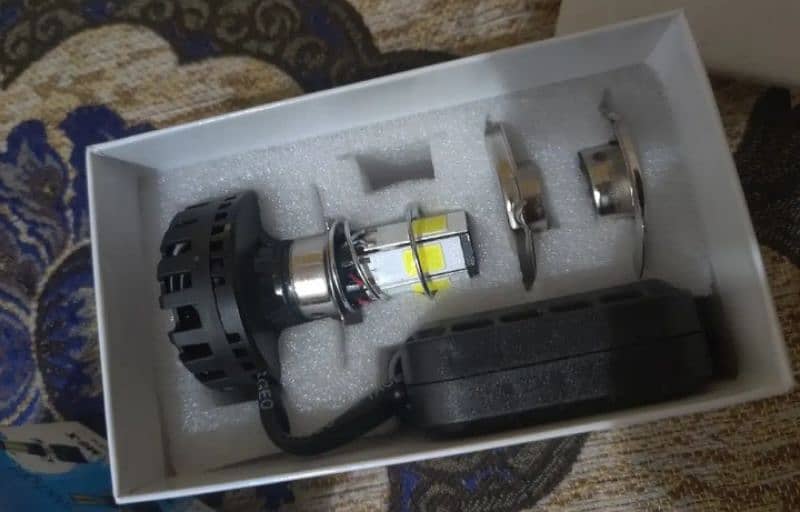 M6 led light 1