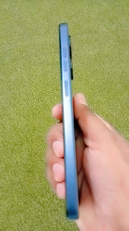 tecno mobile madal BG6 1