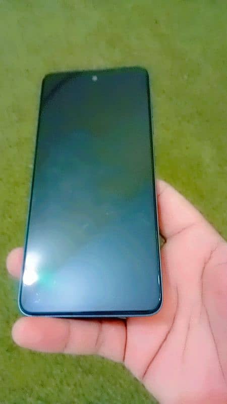 tecno mobile madal BG6 8