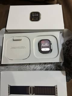 Apple watch ultra 2 49MM