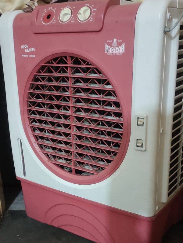 air cooler 0