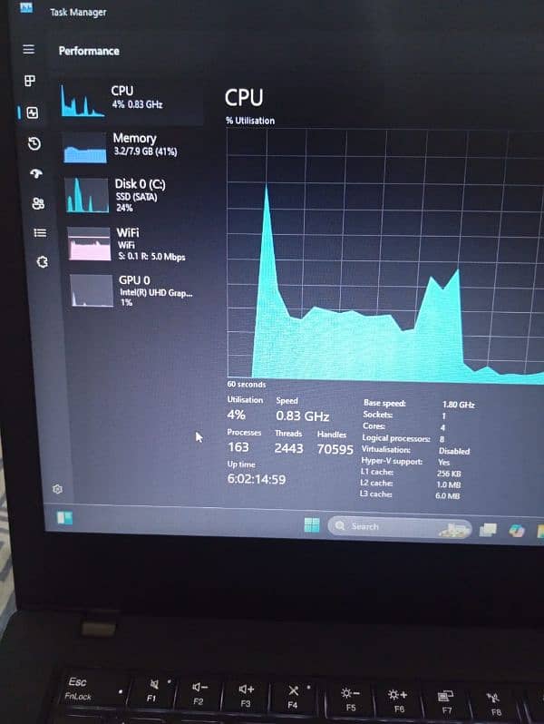 i5 8th gen hai 2