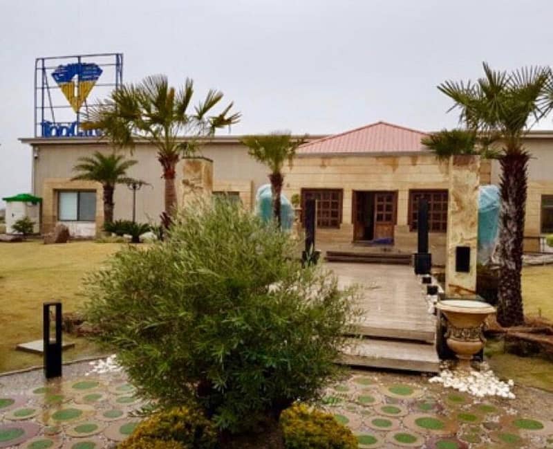 Top City-1 Islamabad Ready-to-Build Plots in a Prime Location! 1