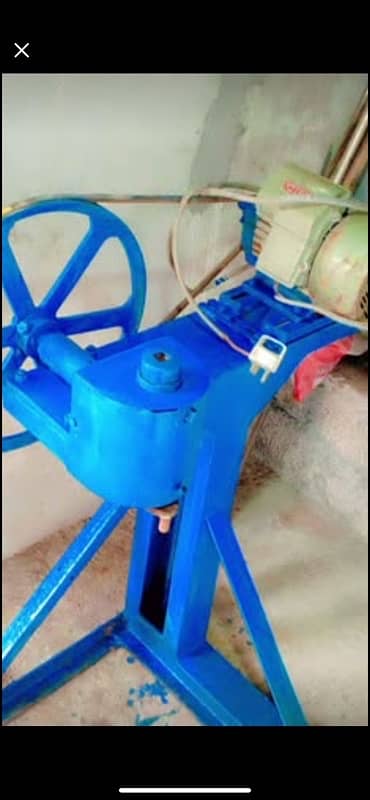 scoop Ice cream machine 32 litters 03000045105 2