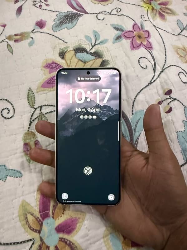 Samsung S24  Offically PTA approved 7
